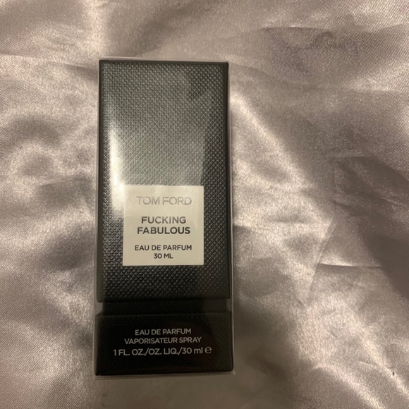 Tom ford fucking fabulous parfume 30 ml - Picture 1 of 1
